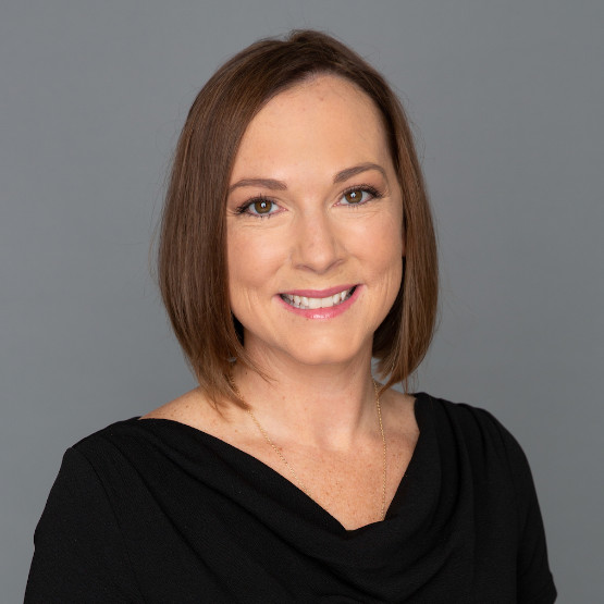 Dr. Kimberly Riordan