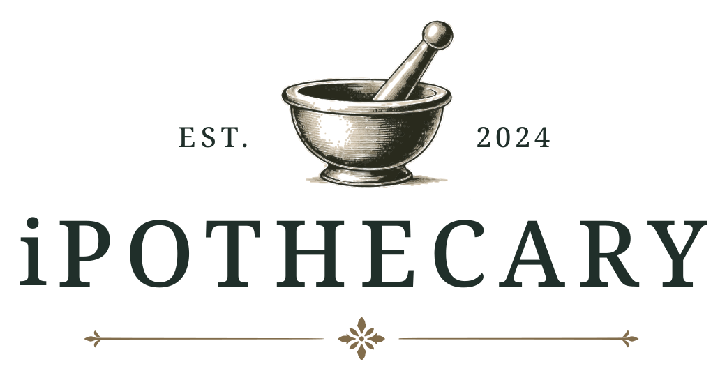 iPothecary