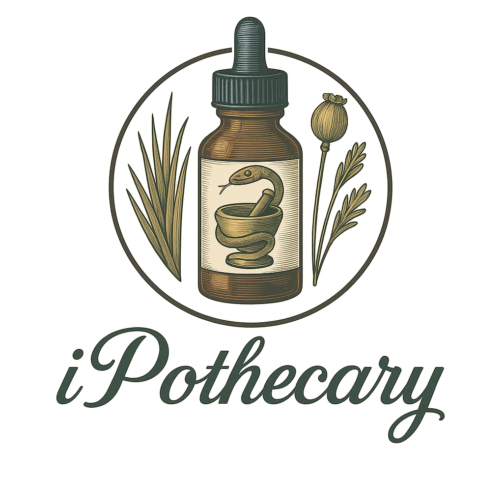 iPothecary