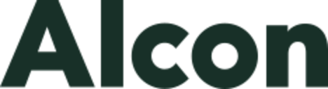 Alcon logo