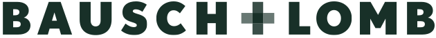 Bausch + Lomb logo