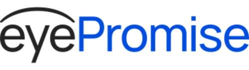 EyePromise / PRN logo