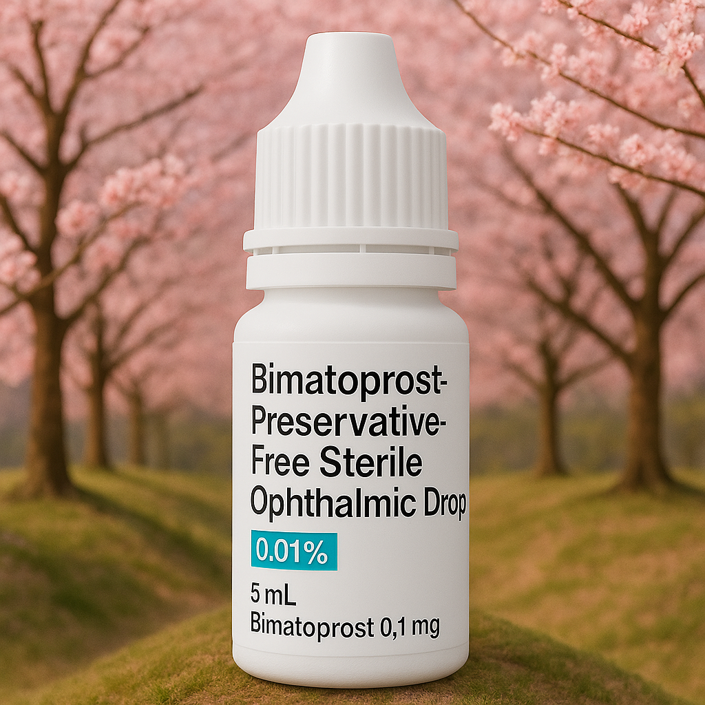 Simple Drops Bim